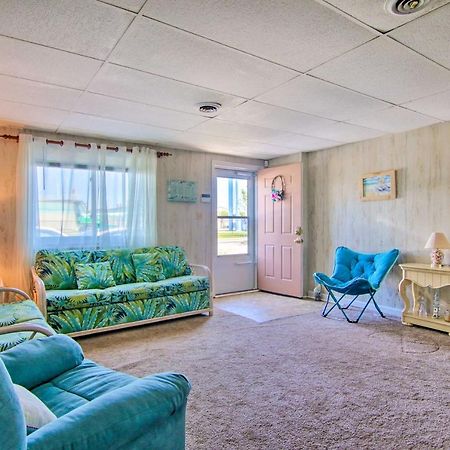 Ocean City Townhome, Deck With Canal Access! Екстер'єр фото